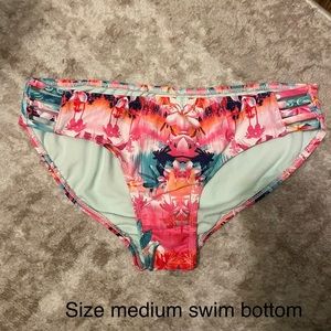 NWOT swim bottom
